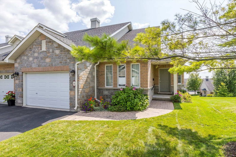home for sale on 134 Village Crescent