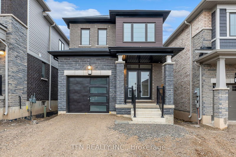 home for lease on 57 Santos Drive
