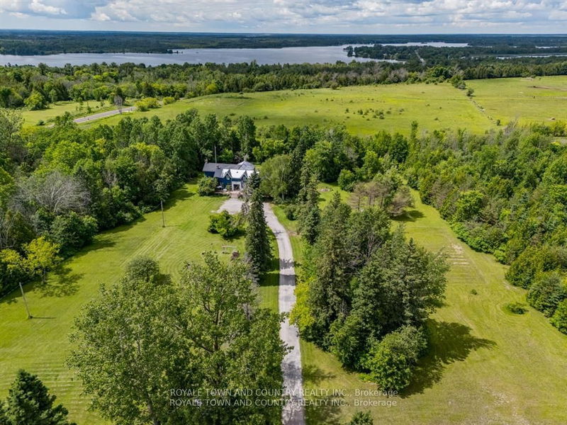 491 Portage Rd  Kawartha Lakes, K0M 2B0 | Image 2