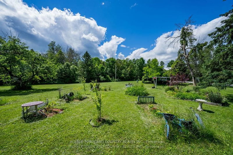 491 Portage Rd  Kawartha Lakes, K0M 2B0 | Image 27