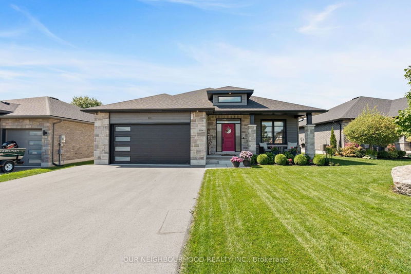 home for sale on 80 Dewal Place