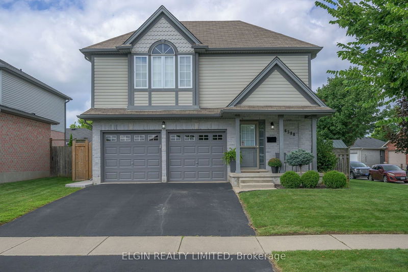 home for sale on 6588 BEATTIE Street