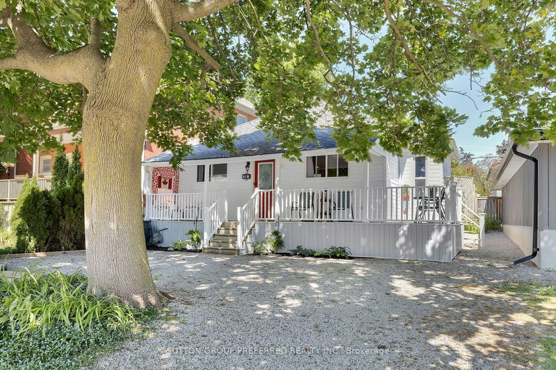 home for sale on 58 Rebecca Street