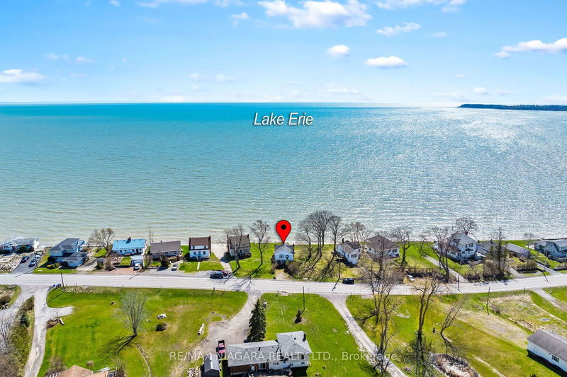 13165 Lakeshore Rd  Wainfleet, L0S 1V0 | Image 1