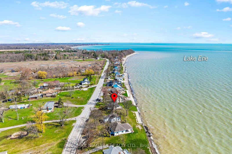 13165 Lakeshore Rd  Wainfleet, L0S 1V0 | Image 33