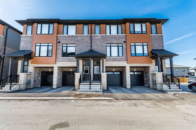  85 - 461 Blackburn Dr  Brantford, N3T 0W9 | Image 1