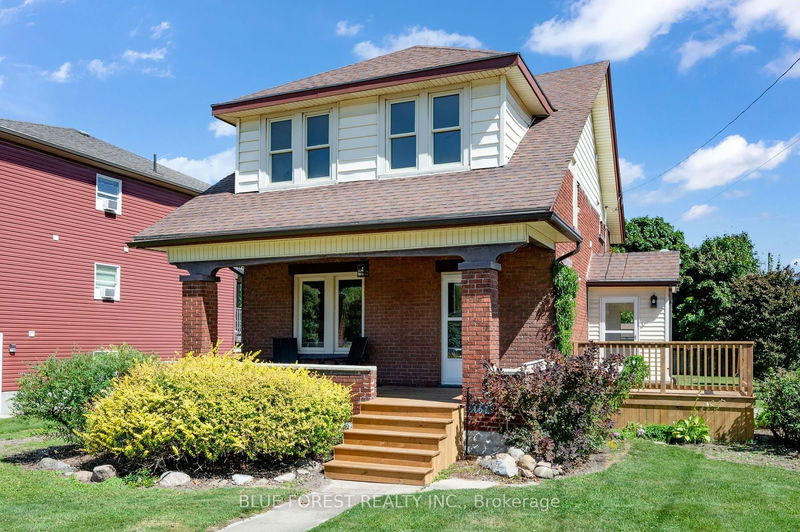 157 MAIN St  Southwest Middlesex, N0L 1M0 | Image 1