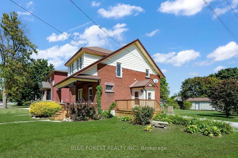 157 MAIN St  Southwest Middlesex, N0L 1M0 | Image 3