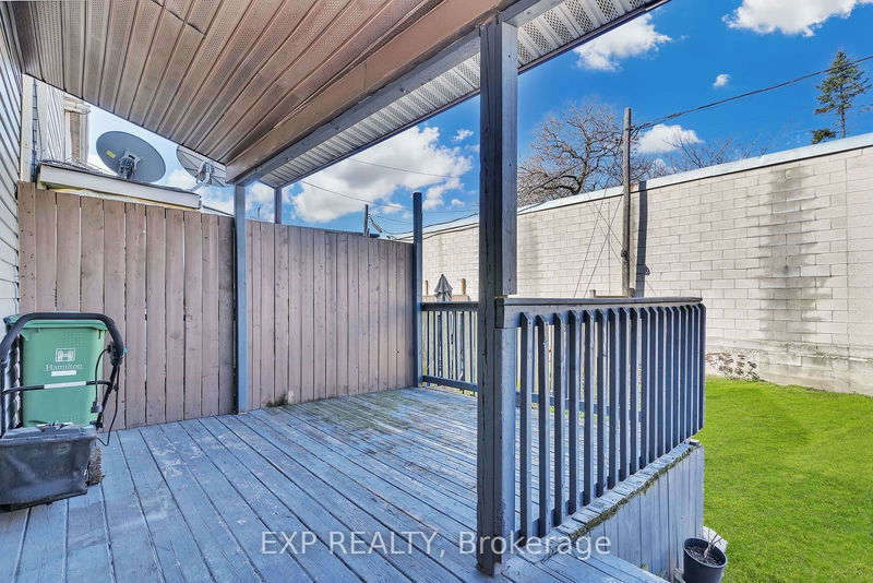 15 Lincoln St  Hamilton, L8L 7L6 | Image 26