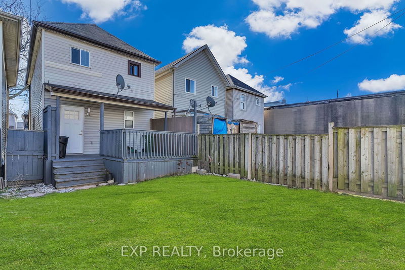 15 Lincoln St  Hamilton, L8L 7L6 | Image 28