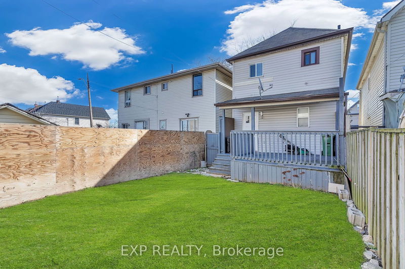 15 Lincoln St  Hamilton, L8L 7L6 | Image 5