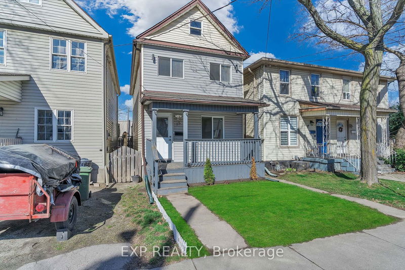 15 Lincoln St  Hamilton, L8L 7L6 | Image 6