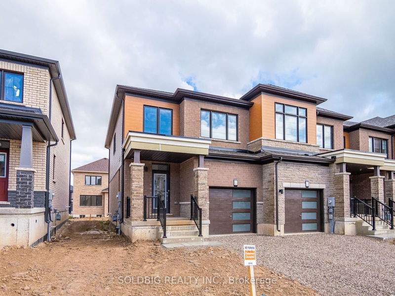 home for lease on 111 granville Crescent