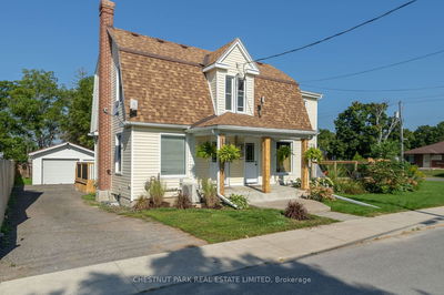 31 Broad St  Prince Edward County, K0K 2T0 | Image 1