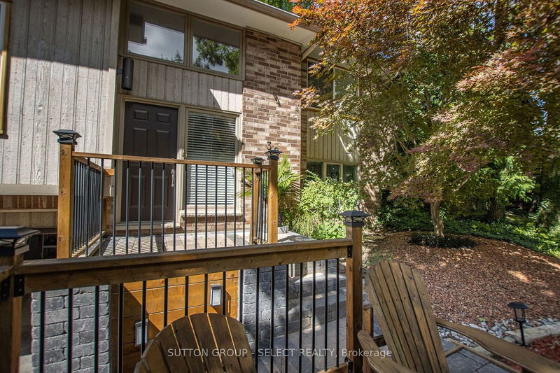 39 Ski Valley Cres  London, N6K 3H2 | Image 36