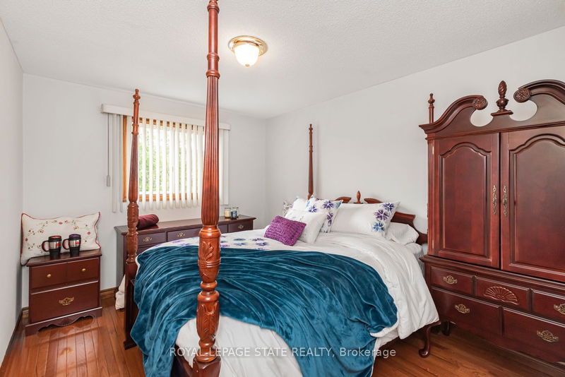 16 Chelsea Cres  Hamilton, L8E 5N3 | Image 24