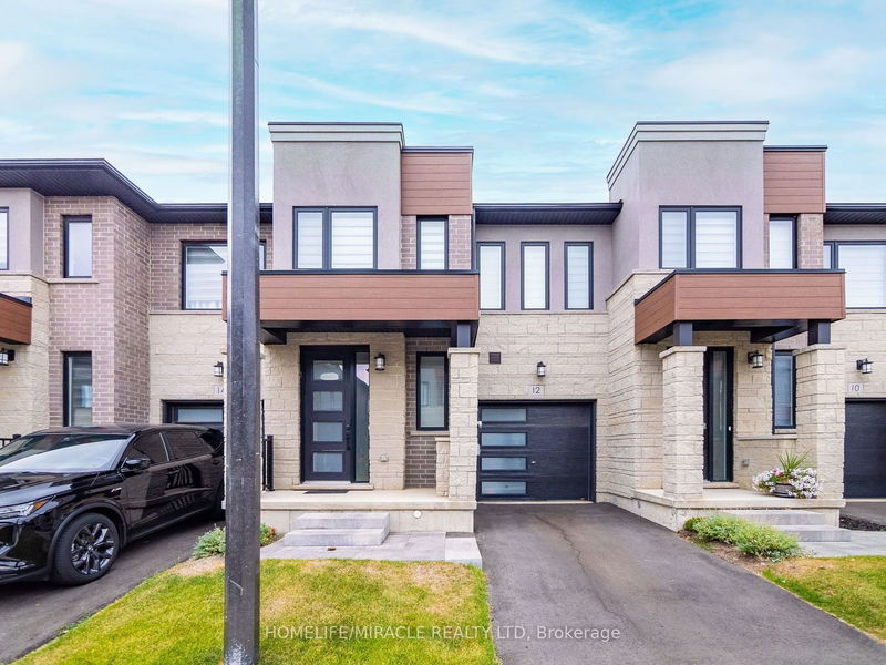 home for sale on 12 Southam Lane
