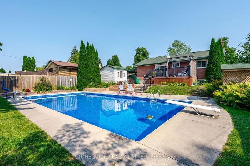 1069 St. Paul's St  Peterborough, K9H 6J7 | Image 31