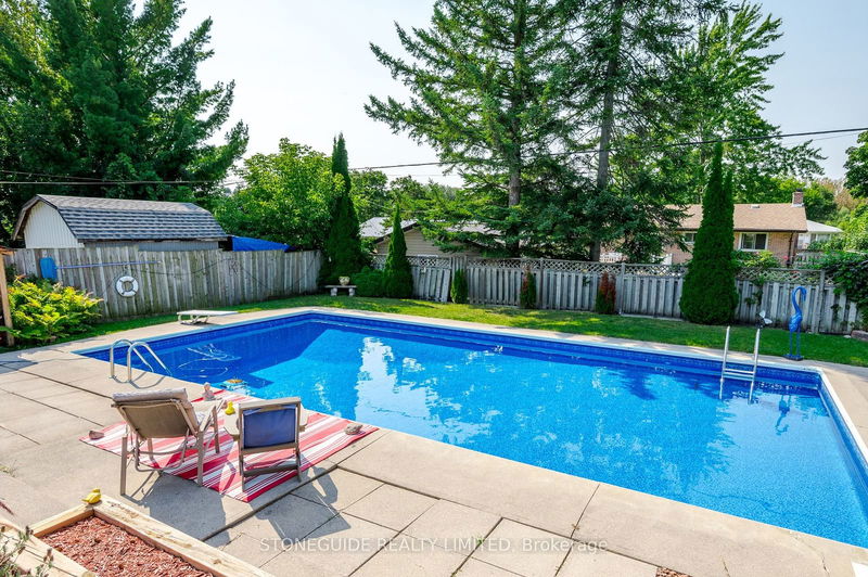 1069 St. Paul's St  Peterborough, K9H 6J7 | Image 32