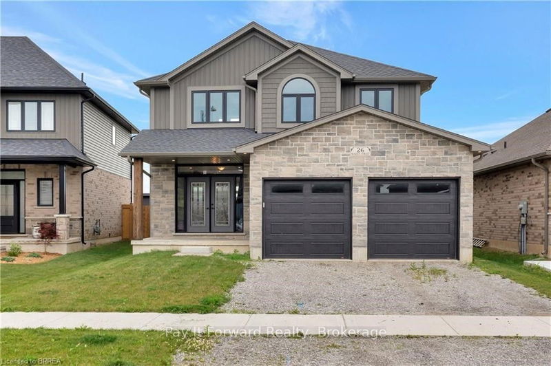 home for sale on 26 Mckeen Street