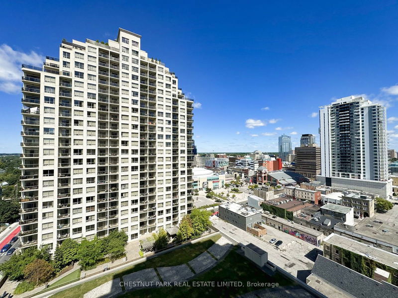  1710 - 330 Ridout St N London, N6A 0A7 | Image 12