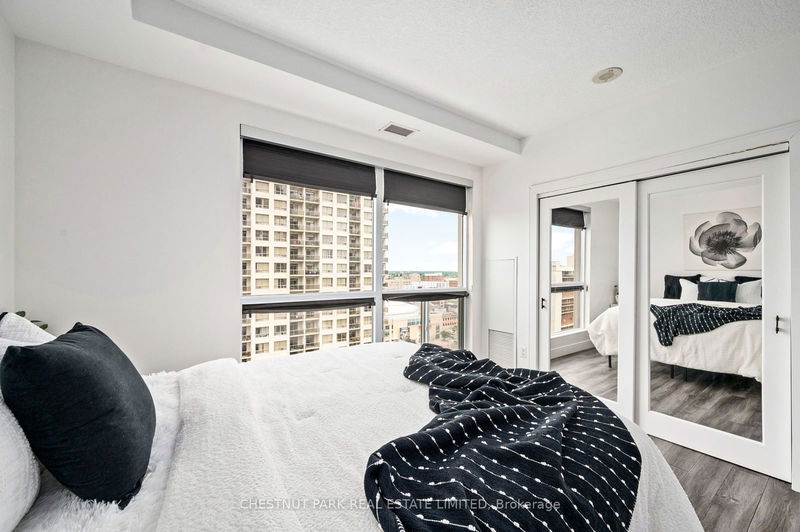  1710 - 330 Ridout St N London, N6A 0A7 | Image 17