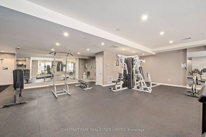  1710 - 330 Ridout St N London, N6A 0A7 | Image 24