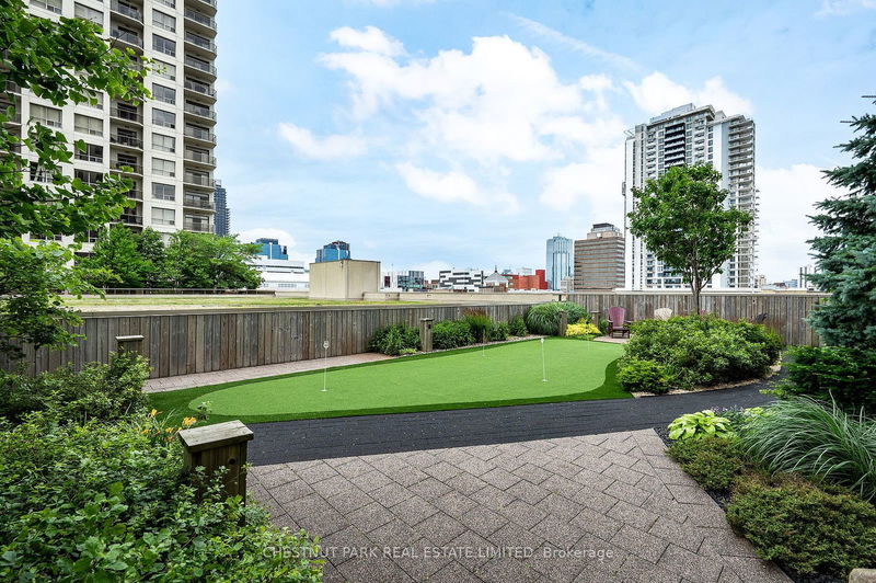  1710 - 330 Ridout St N London, N6A 0A7 | Image 25