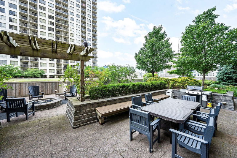  1710 - 330 Ridout St N London, N6A 0A7 | Image 26