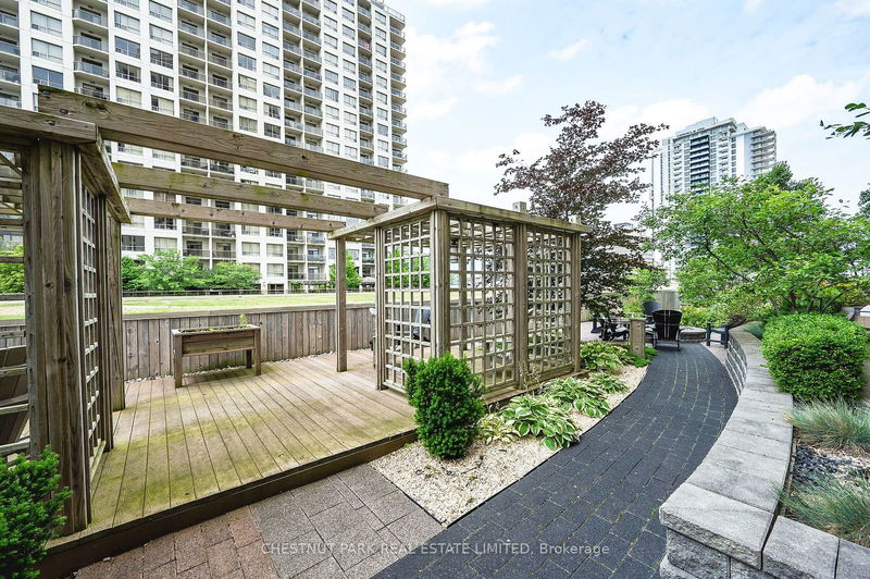  1710 - 330 Ridout St N London, N6A 0A7 | Image 27