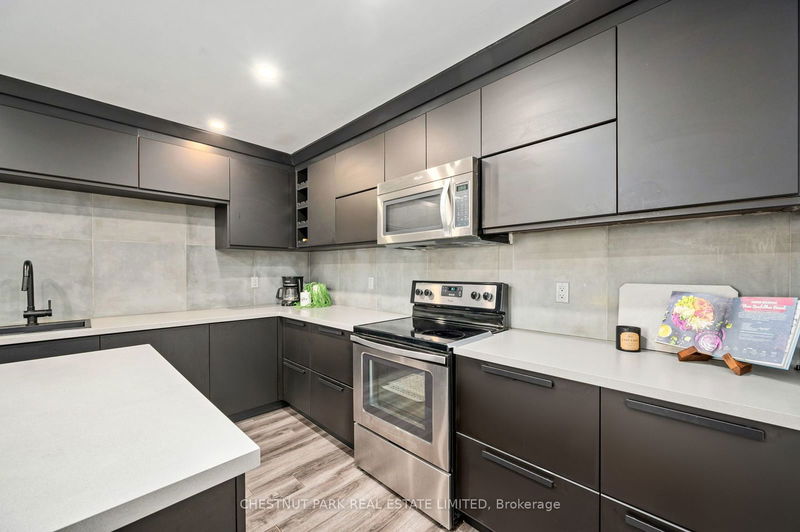  1710 - 330 Ridout St N London, N6A 0A7 | Image 5