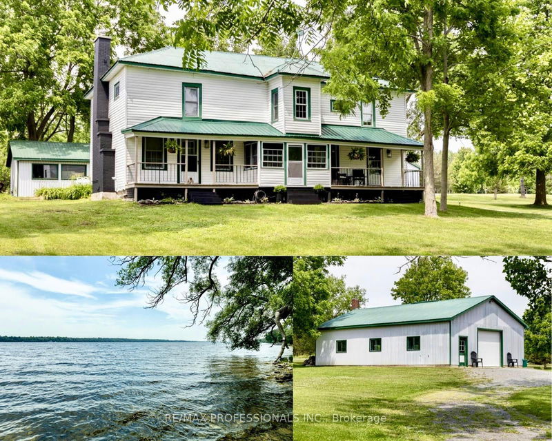 572 Lakeside Dr  Prince Edward County, K0K 1T0 | Image 1