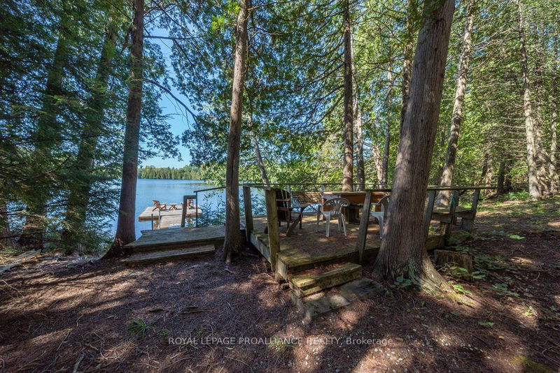 1141C Grindstone Lake Rd  North Frontenac, K0H 2M0 | Image 3