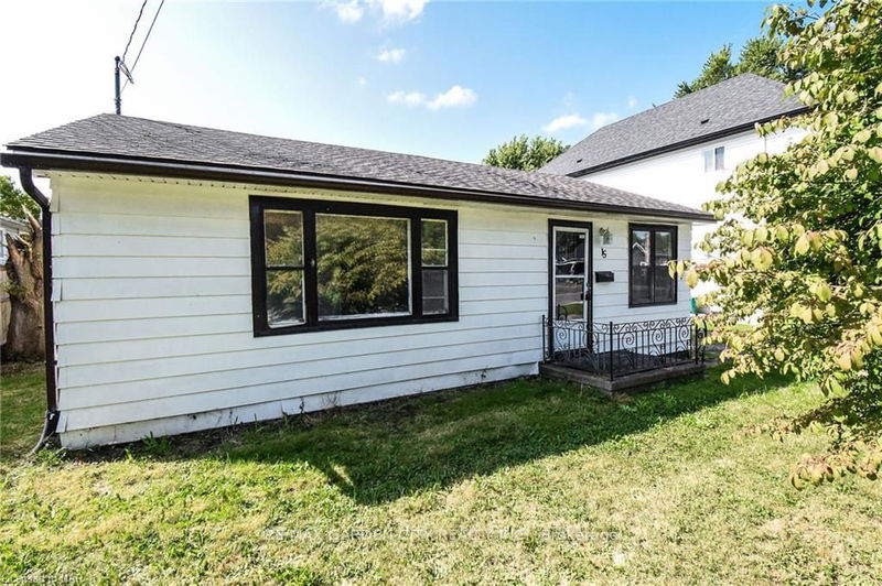 home for sale on 15 Sharpe Avenue
