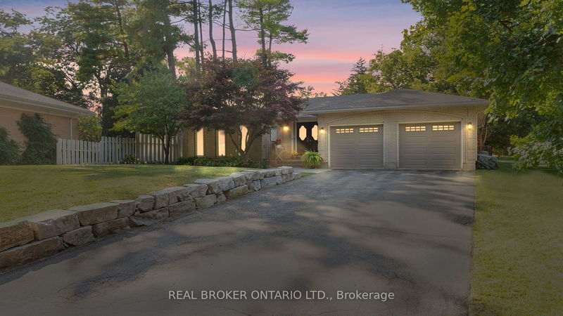 home for sale on 14 Pinewood Drive