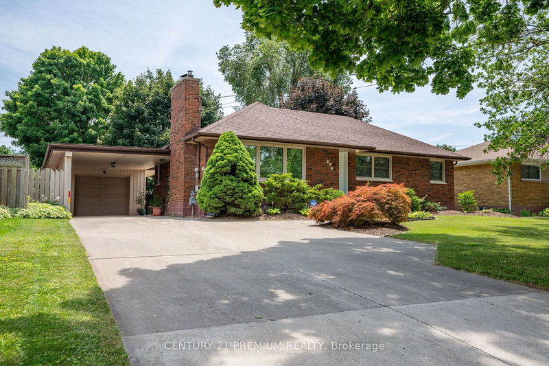 274 Tweedsmuir Ave E Chatham-Kent, N7M 4A4 | Image 1