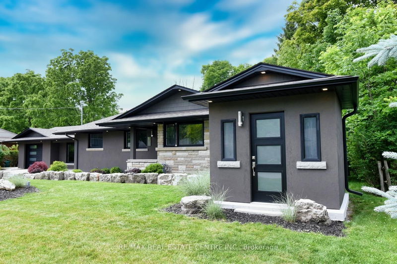 home for sale on 3836 Brookside Drive