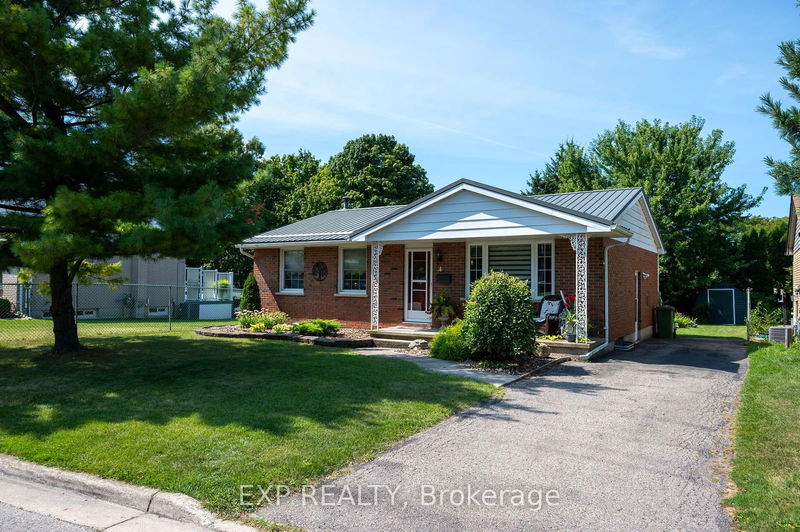 home for sale on 4 Aldborough Avenue