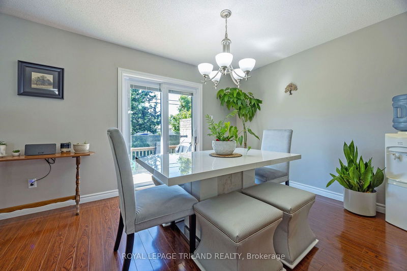  141 - 1500 Richmond St  London, N6G 4T8 | Image 12