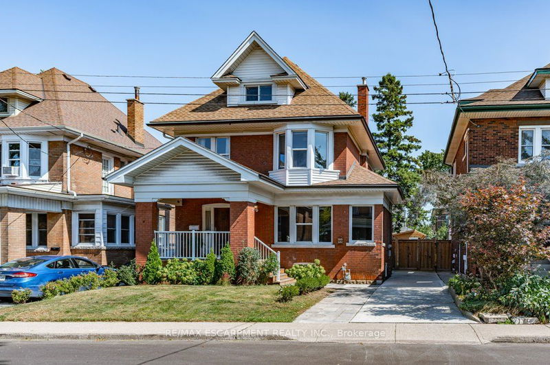 home for sale on 99 Balsam Avenue S