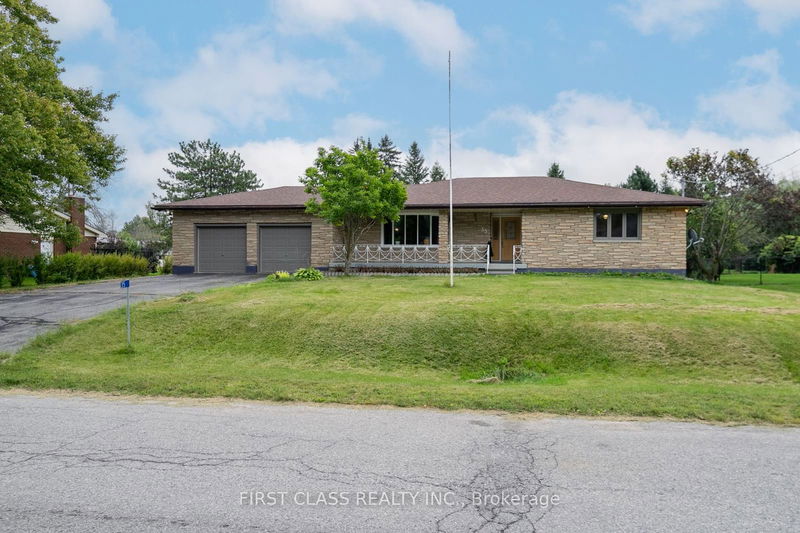 35 Greenfield Park  Belleville, K0K 1V0 | Image 2