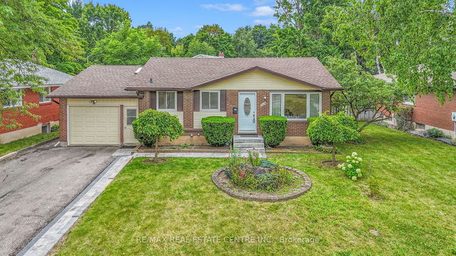 543 Glen Forrest Boulevard