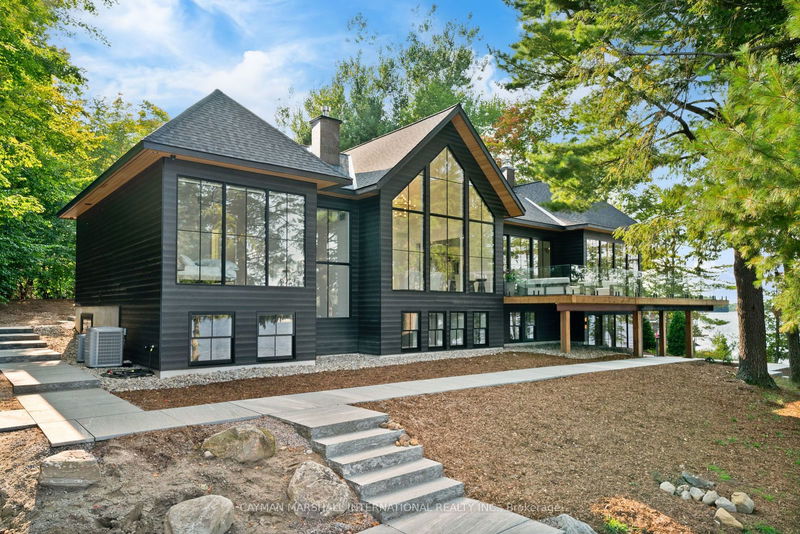 Unit 8 — 1167 Armstrong Pt Rd, Muskoka Lakes - Medora image-0-0
