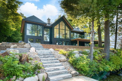 Unit 8 — 1167 Armstrong Pt Rd, Muskoka Lakes - Medora image-0-1