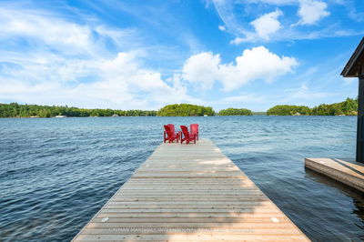 Unit 8 — 1167 Armstrong Pt Rd, Muskoka Lakes - Medora image-0-2
