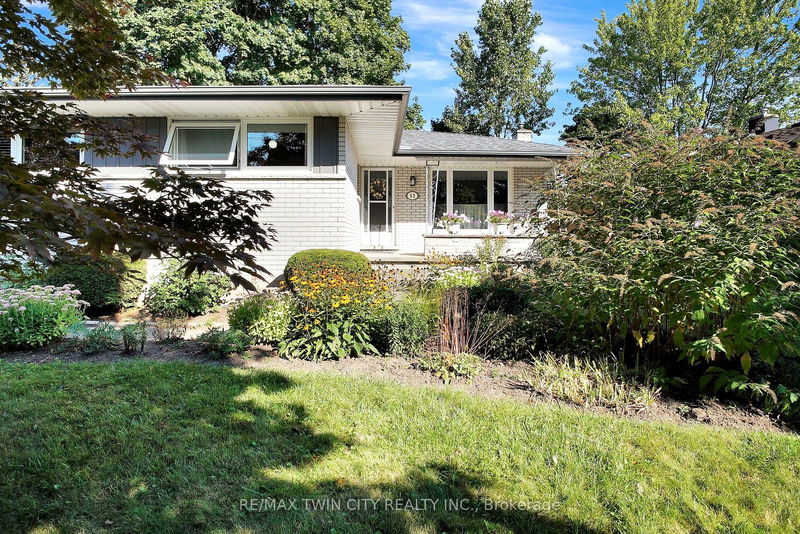 home for sale on 11 Duncairn Avenue
