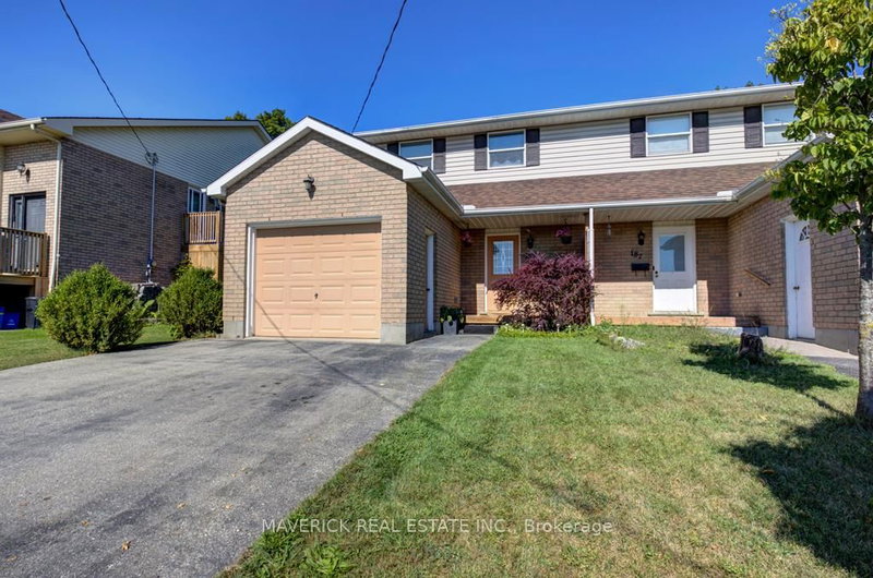 185 CARNEGIE St, Ingersoll, N5C 1L1 | Image 2