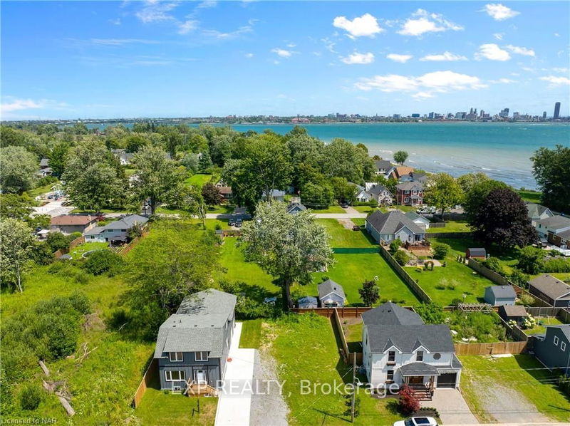 LOT 7 PARKVIEW Ave  Fort Erie, L2A 5L7 | Image 4