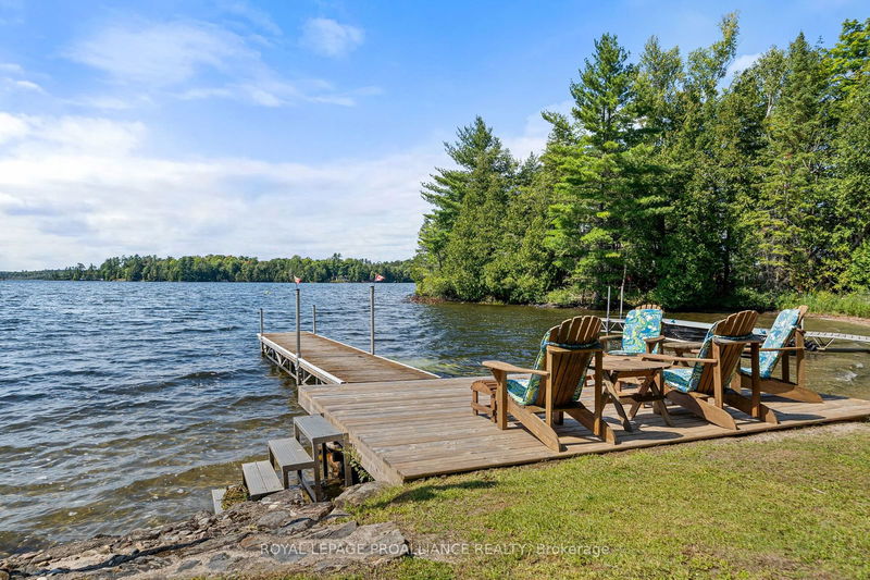 390 Steenburg Lake Rd S Limerick, K0L 1W0 | Image 33