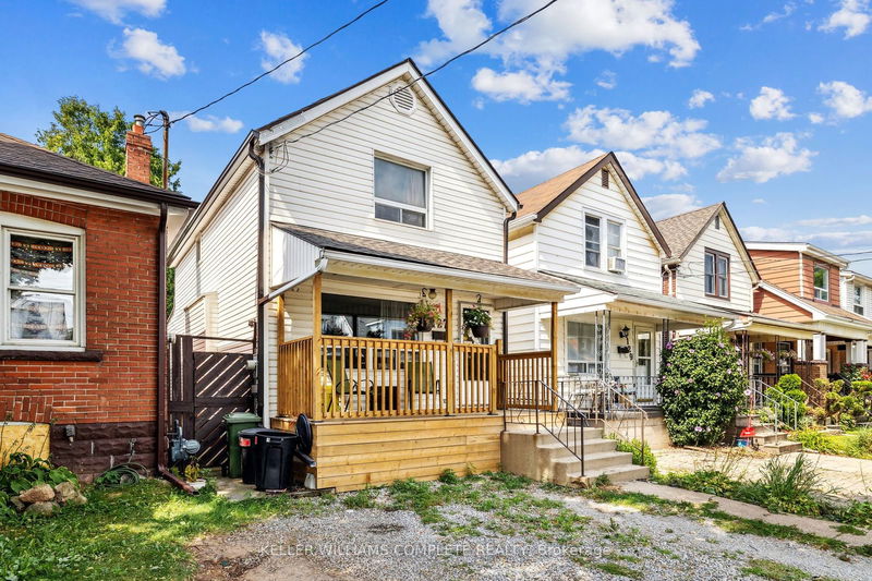 127 Grosvenor Ave N Hamilton, L8L 7S5 | Image 2